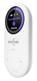 Aha Halo